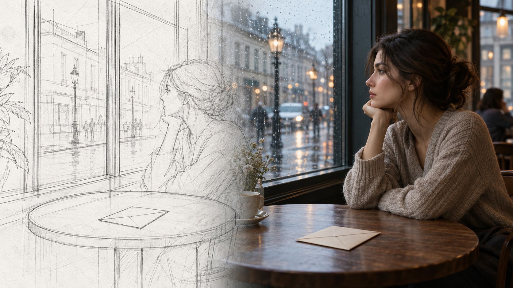 GPT Image 2.5: From Sketch to 3×3 Storyboard in Arcloop
