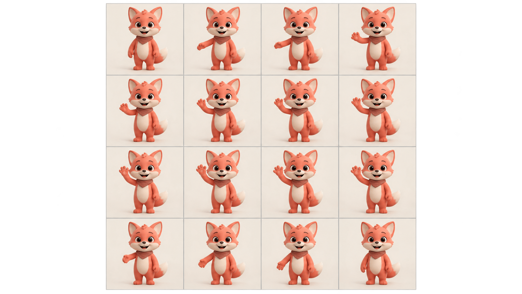 GPT Image 2.5: Sprite Sheets, Frame Splitting, and Stable Anchors