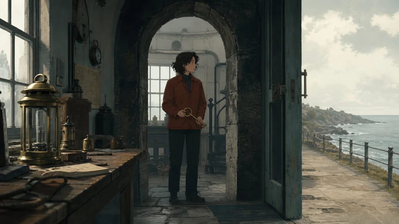 How to Vary AI Short Film Scenes Without Losing Style