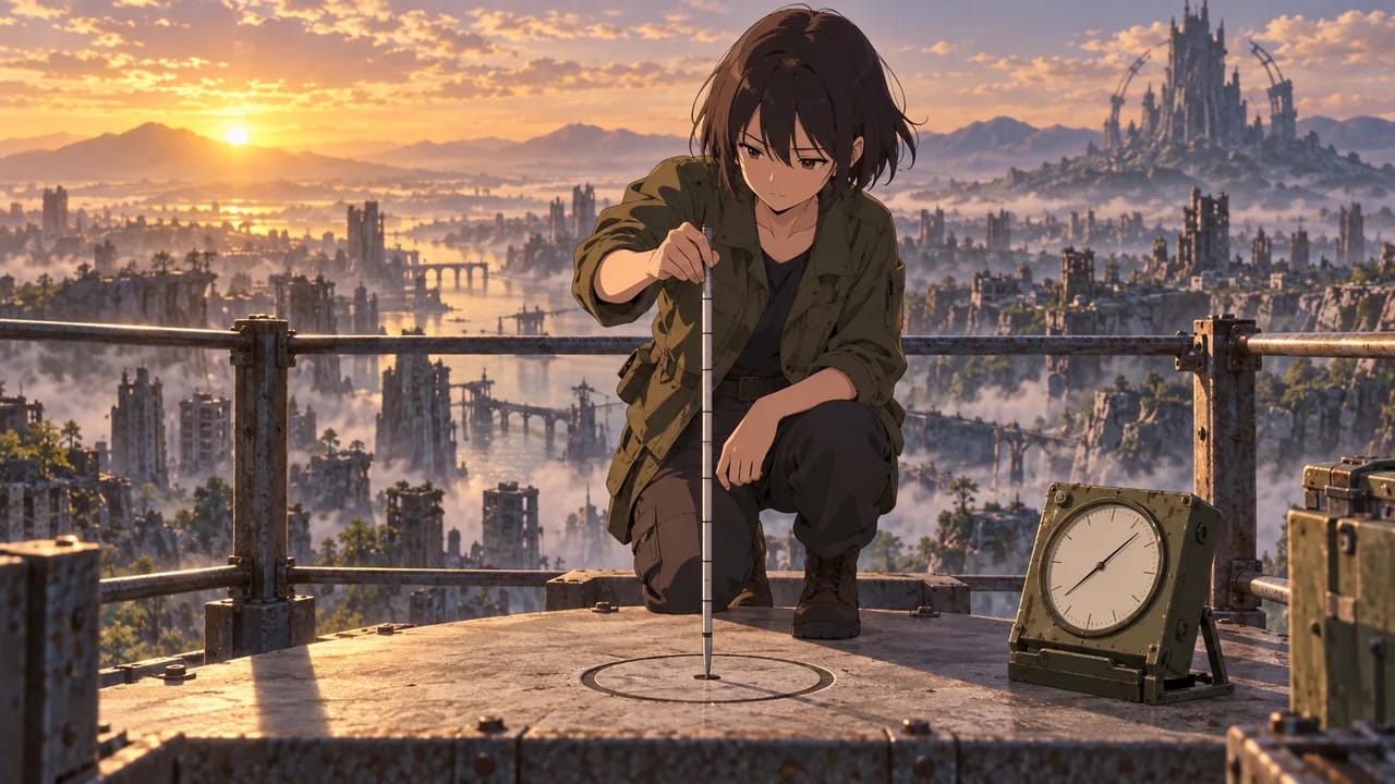 How to Show a Character's Job Through Work | ArcLoop
