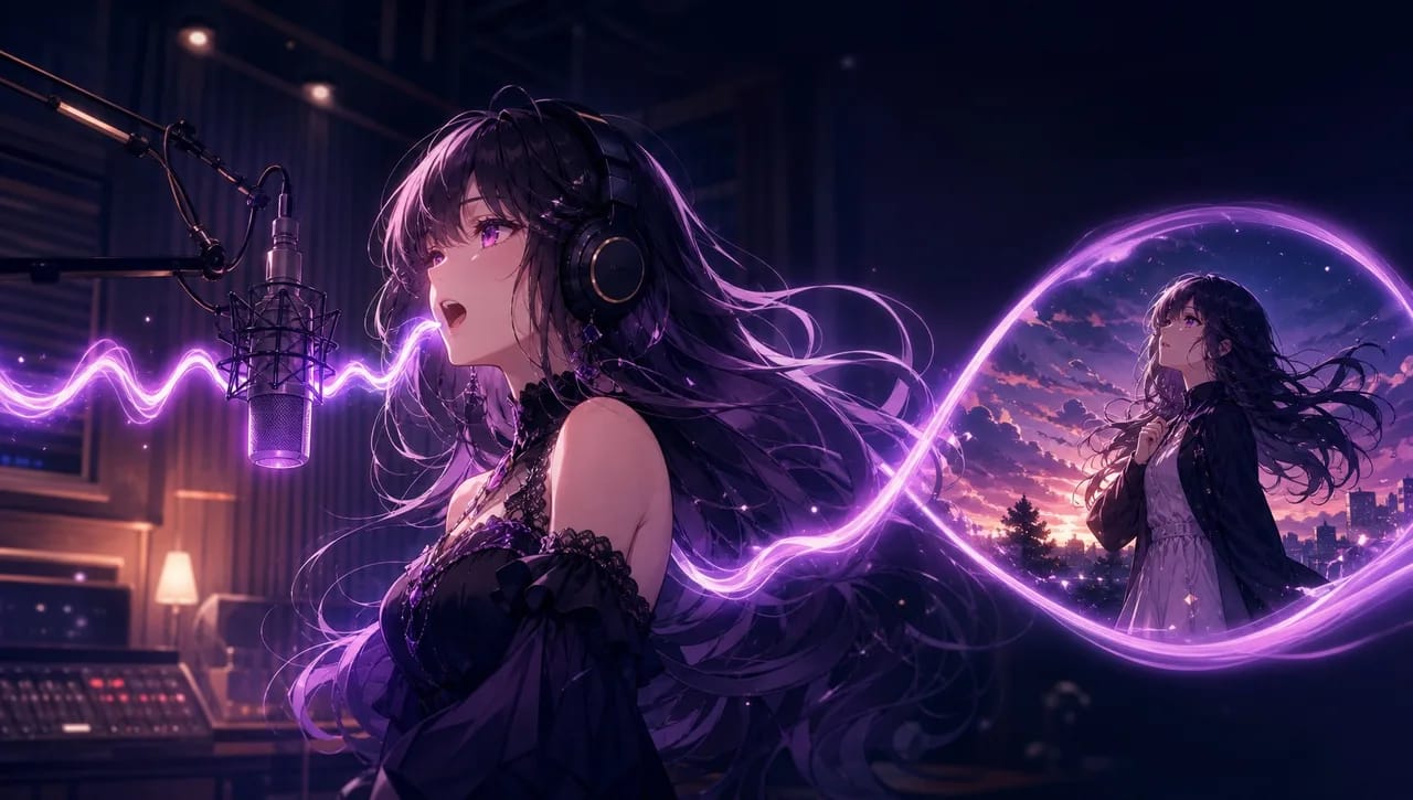 AI Character Voice Generator: How to Create Character Voices and Keep Them Consistent