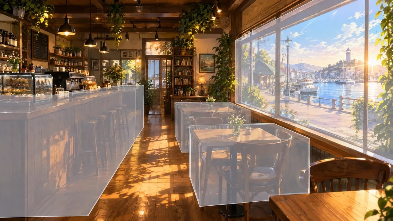 From Photo to Blockout: How to Build Scene Layout References That Hold Across Shots