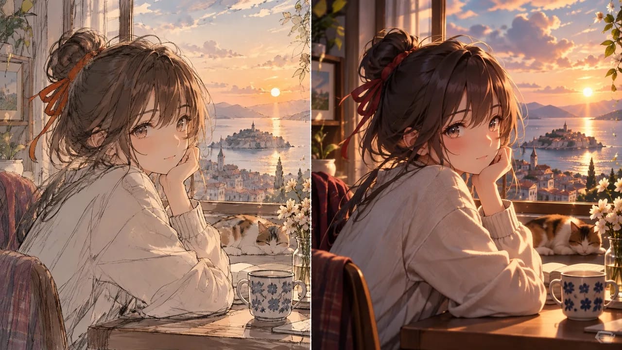 Seedream 5.0 Lite vs Pro: How to Choose the Image Model for Each Step of an Anime Project
