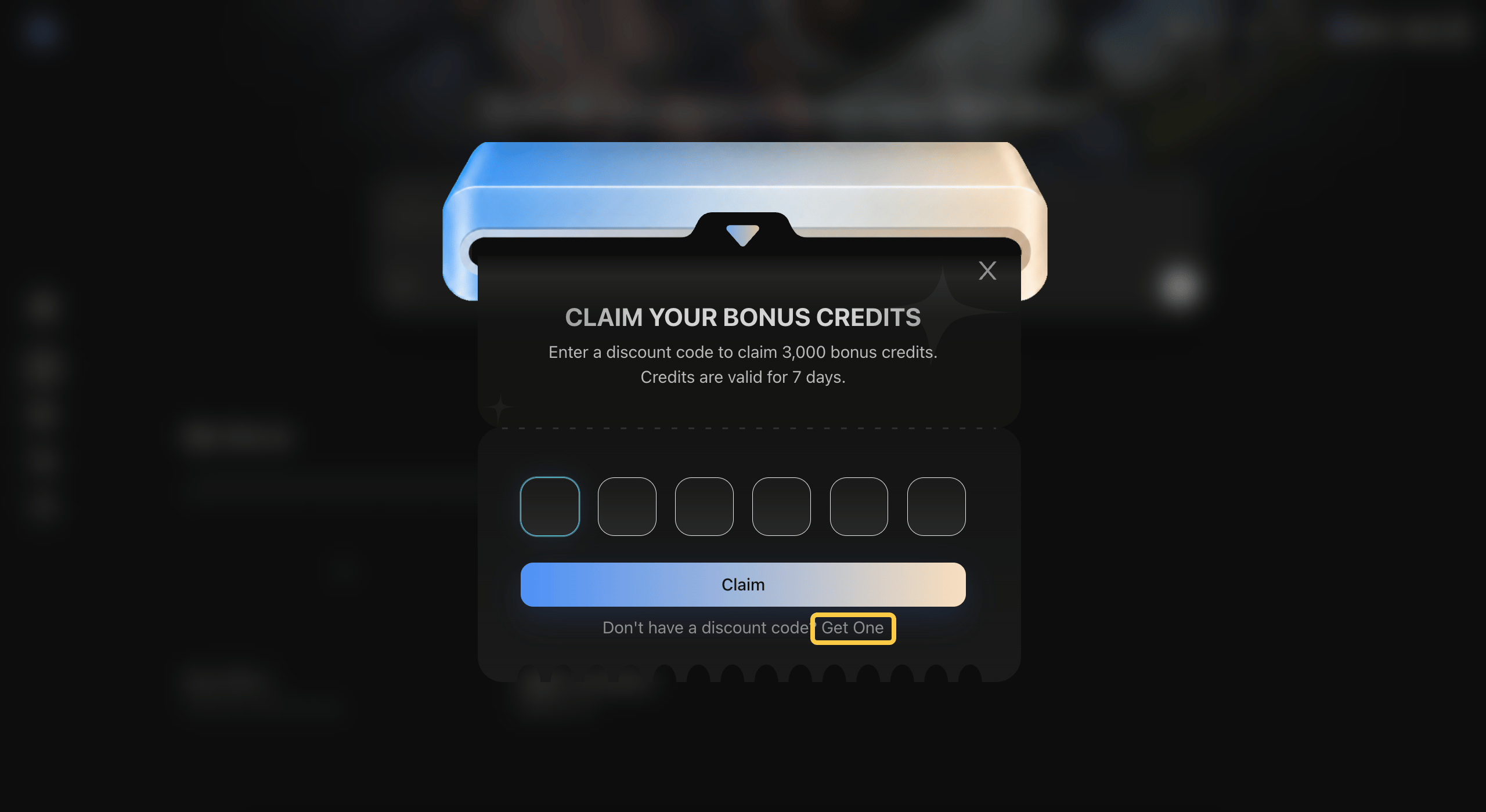 Appy Discount Code Image