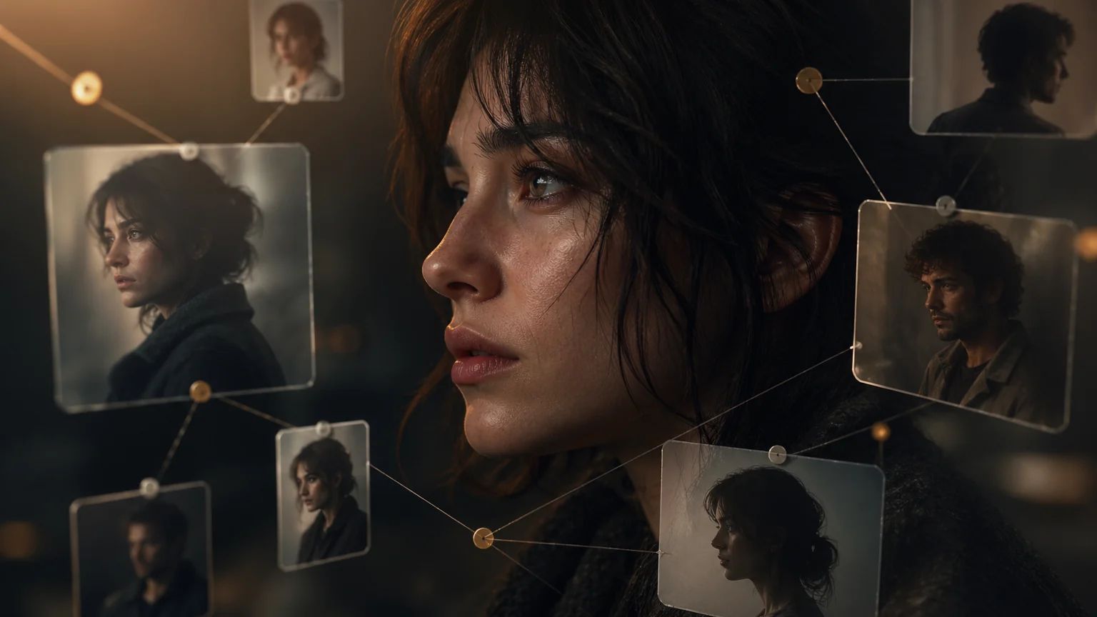 AI Character Bible for Drama Production: How to Build and Use It