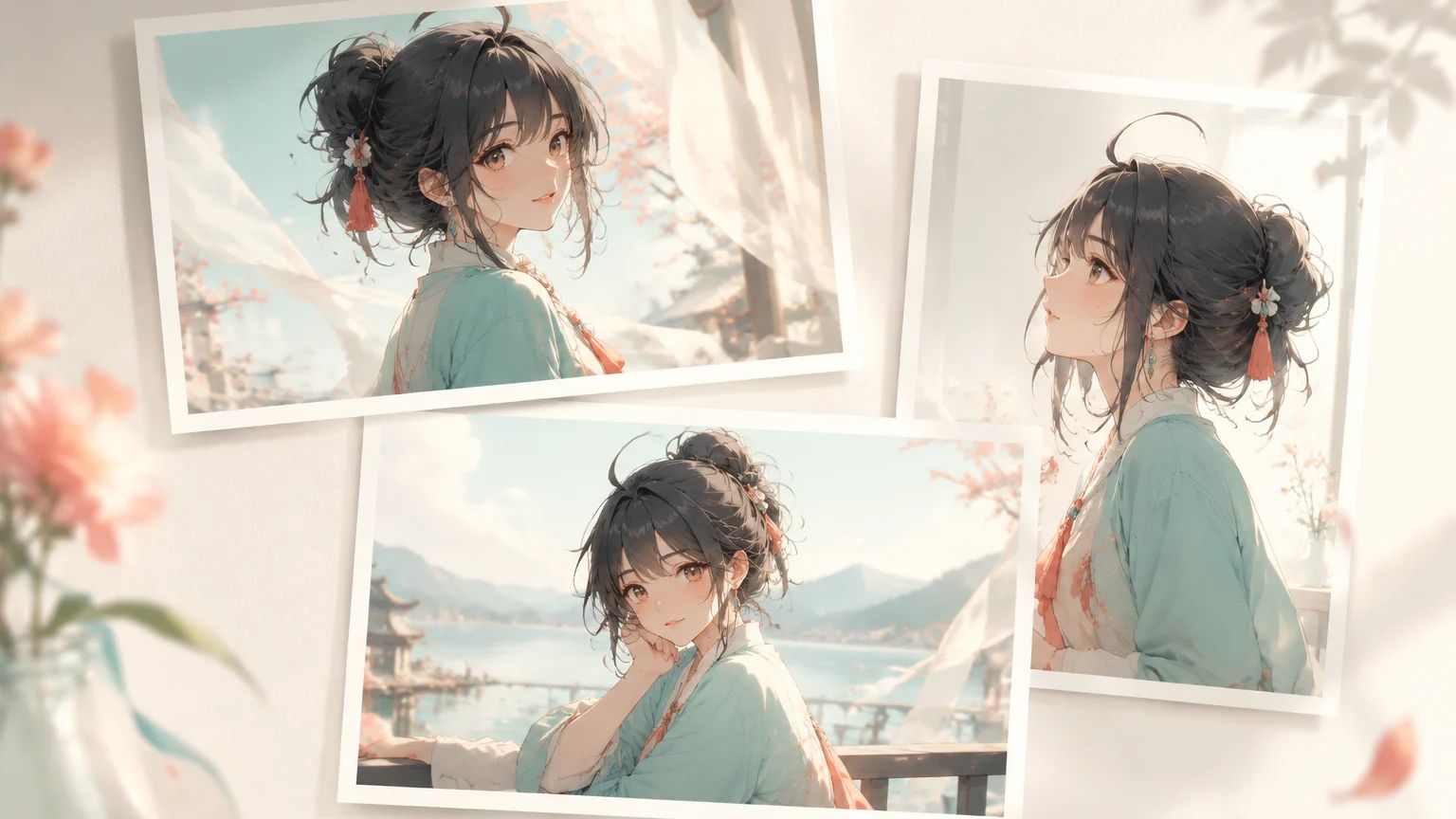 How to Keep Anime Characters Consistent in AI Video Generation