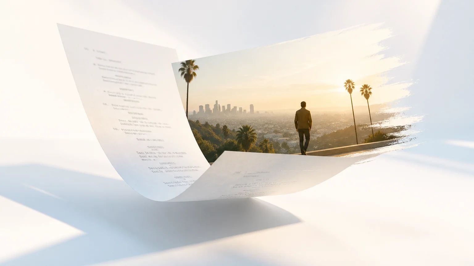 Using Hollywood Screenplay Format to Improve AI Script Breakdown