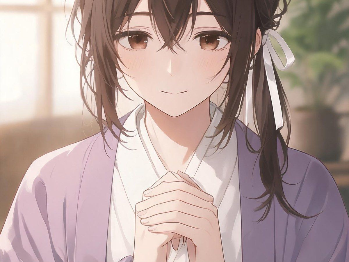 Yukimura Kaoru