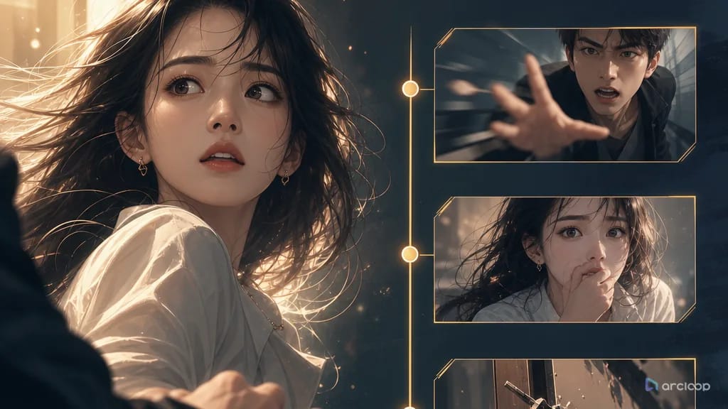 The First 3 Seconds: How to Hook Viewers in an AI Short Drama