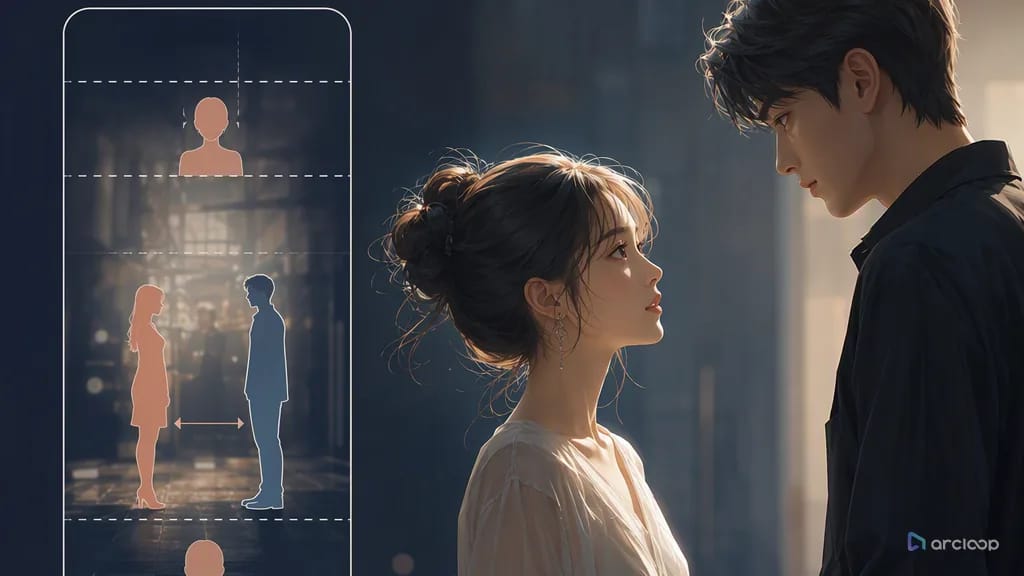 The Vertical AI Short Drama Production Guide