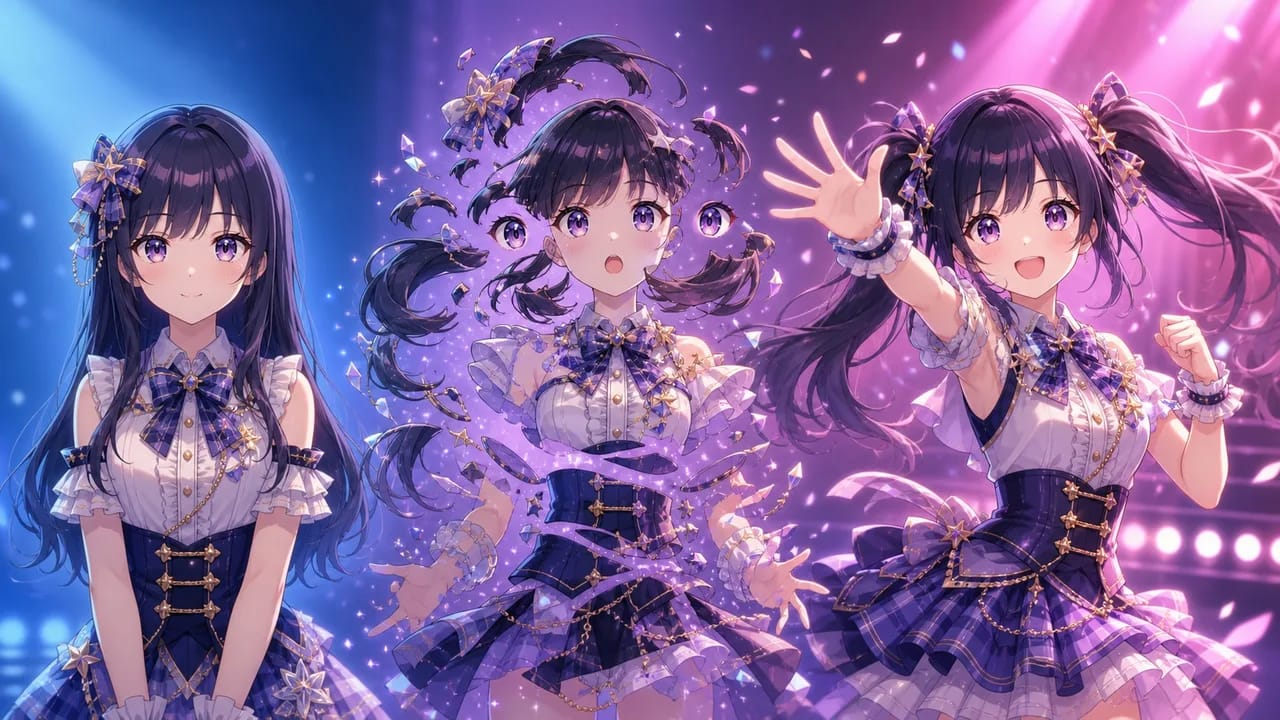 From AI Art to a Rigged VTuber Model: The Honest Pipeline