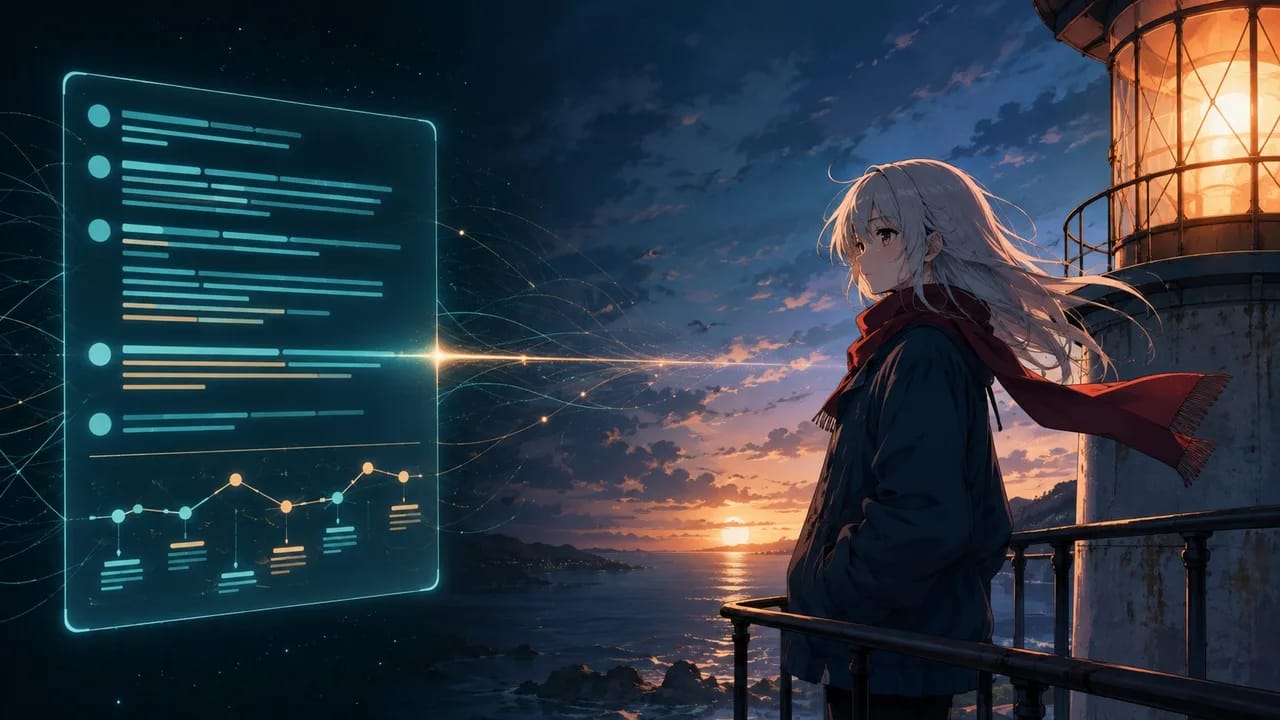 GPT-6 Astra Reverse-Engineers Everything: 5 Real Cases and How to Turn Them Into Anime Shots