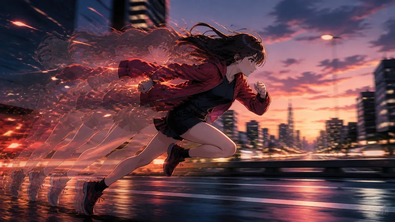 MiniMax H3 Max: What the Speed Tier Changes for Anime Creators