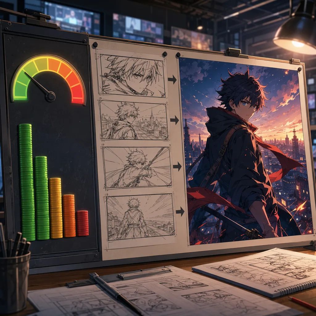 Why Cost Control Comes Before Quality