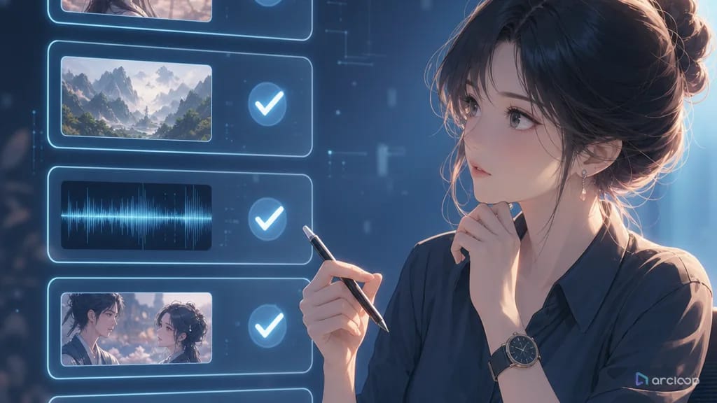 AI Short Drama Look-Alikes and Compliance: A Pre-Launch Checklist