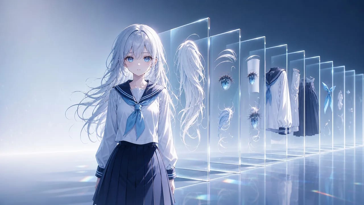 The VTuber Model PSD: What Riggers Expect in Your File