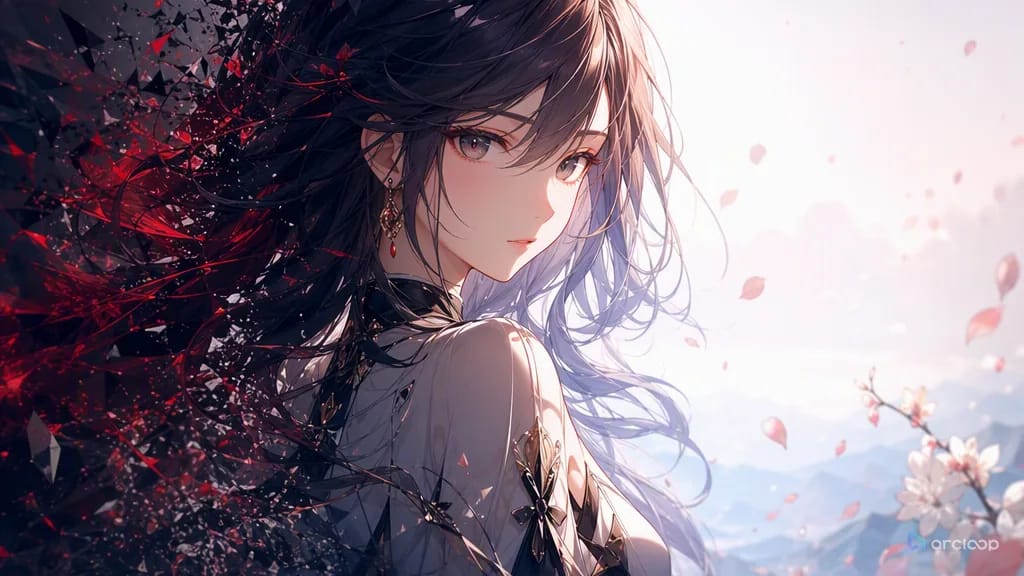 How to Write Negative Constraints for AI Anime Without Killing the Shot