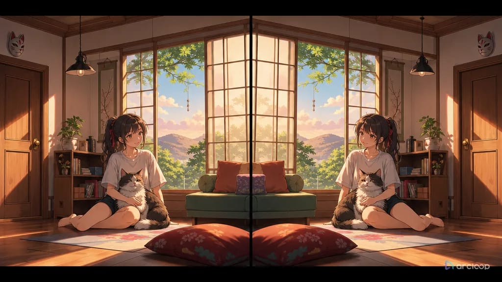 How to Fix Camera Continuity Errors