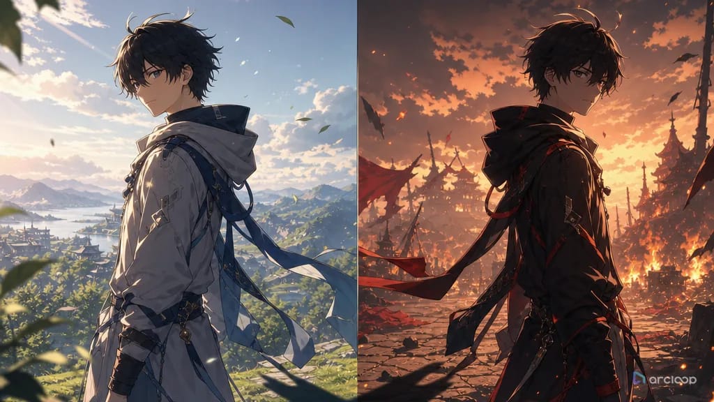 How to Fix Inconsistent Lighting